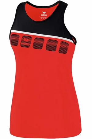 Erima Tanktop Damen Tanktop 5-C - Verkäufer: CORTEXPOWER