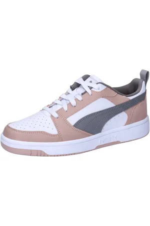 PUMA Unisex Sneaker Rebound v6 Low 392328 Sneaker - Verkäufer: CORTEXPOWER