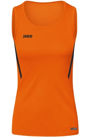 Jako Tanktop Damen Tanktop Challenge 6021 - Verkäufer: CORTEXPOWER
