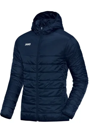 Jako Winterjacke Kinder Steppjacke Classico 7250 - Verkäufer: CORTEXPOWER
