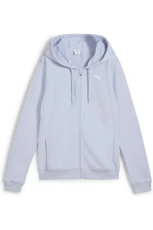 PUMA Sweatjacke Damen Kapuzenjacke TAD ESSENTIAL FT FZ 525896 - Verkäufer: CORTEXPOWER