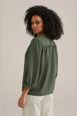 WE Fashion Longbluse - Verkäufer: