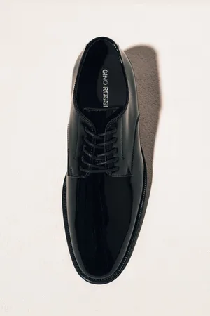 Gino Rossi Mann Schuh 40 5904862305714 Slipper - Verkäufer: Modivo_de