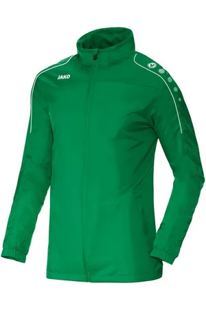 Jako Regenjacke Herren Allwetterjacke Team 7401 - Verkäufer: CORTEXPOWER