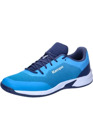 Kempa Unisex Handballschuhe Kourtfly Three Hallenschuh - Verkäufer: CORTEXPOWER