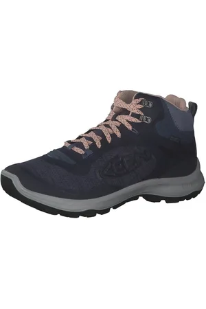 Keen Damen Wanderschuhe TERRADORA FLEX WP Trekkingschuh - Verkäufer: CORTEXPOWER