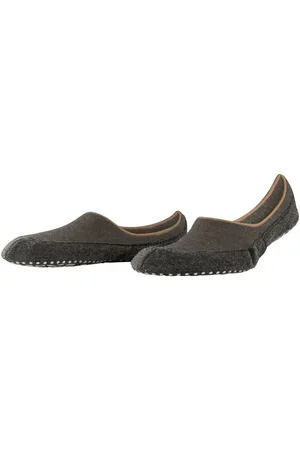 Falke Herren Hausschuhe Cosyshoes IN 16590 Hausschuh - Verkäufer: CORTEXPOWER