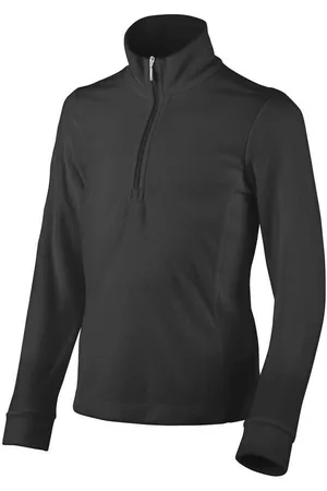 CMP Fleecepullover Mädchen Fleece Pullover Fleece Sweat 3G28235 - Verkäufer: CORTEXPOWER