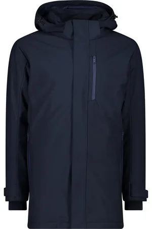 CMP Wintermantel Herren Parka Man Parka Snaps Hood 33K3847 - Verkäufer: CORTEXPOWER