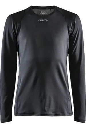 Craft Langarmshirt Herren Langarmshirt ADV ESSENCE LS TEE M 1908754 - Verkäufer: CORTEXPOWER