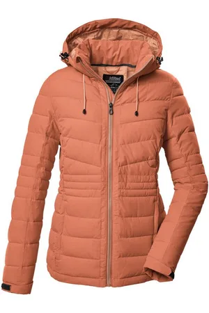 Killtec Outdoorjacke Damen Funktionsjacke KOW 10 WMN QLTD JCKT 41807-000 - Verkäufer: CORTEXPOWER