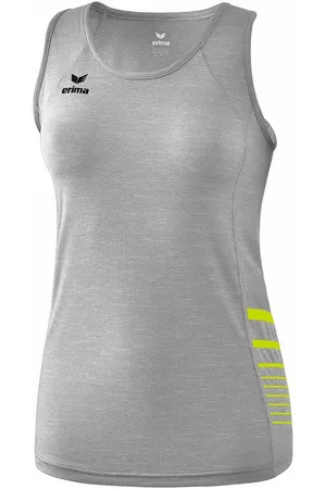 Erima Tanktop Damen Lauftop Race Line 2.0 Running Singlet - Verkäufer: CORTEXPOWER