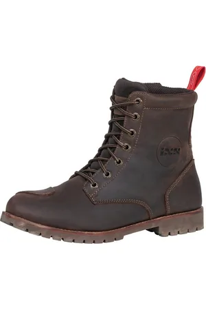 IXS X-Classic Oiled Motorradschuhe Motorradstiefel - Verkäufer: Fc-Moto