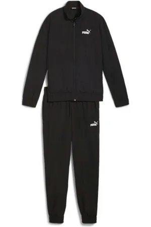 PUMA Trainingsanzug Damen Trainingsanzug Woven Suit 683205 - Verkäufer: CORTEXPOWER