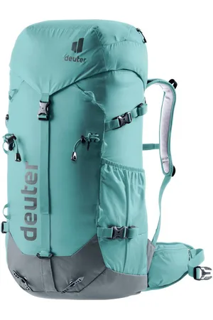 Deuter Rucksack Damen Rucksack Gravity Expedition 45+ SL 3362122 - Verkäufer: CORTEXPOWER