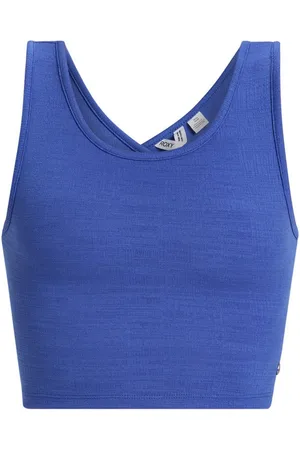 Roxy Crop-Top Good Keepsake
