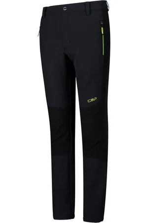 CMP Trekkinghose Kinder Trekkinghose KID LONG PANT 32T1064 - Verkäufer: CORTEXPOWER