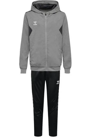 Hummel Trainingsanzug Kinder Trainingsanzug hmlAuthentic PL 219980+219986 - Verkäufer: CORTEXPOWER