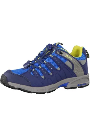 Meindl Kinder Schuhe Snap Junior 2046 Trekkingschuh - Verkäufer: CORTEXPOWER