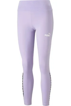 PUMA Funktionstights Damen 7/8 Tight POWER Tape 7/8 Tight 673627 - Verkäufer: CORTEXPOWER