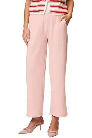 Zero Stoffhose Hose mit Gummizug 28 Inch Plain/ohne Details