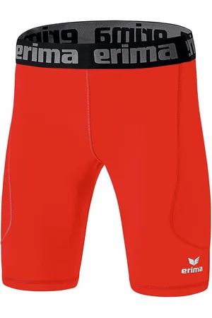 Erima Trainingstights Herren Kurze Tight Elemental - Verkäufer: CORTEXPOWER