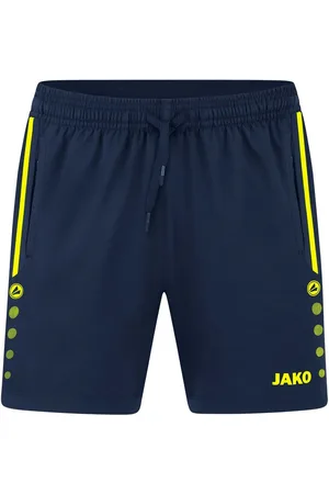 Jako Trainingsshorts Damen Short Allround 6289 - Verkäufer: CORTEXPOWER