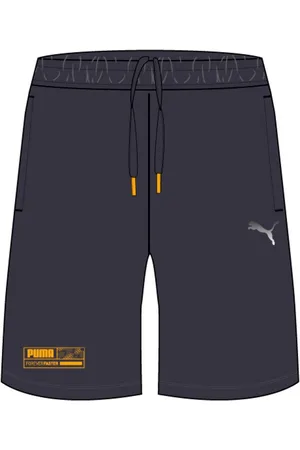 PUMA Trainingsshorts Kinder Short Active Sports Woven Shorts B 670082 - Verkäufer: CORTEXPOWER