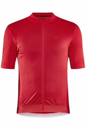 Craft Fußballtrikot Herren Radtrikot Core Essence Jersey M 1913163 - Verkäufer: CORTEXPOWER