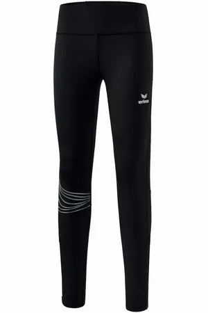 Erima Funktionstights Damen RACING Lauftight lang - Verkäufer: CORTEXPOWER