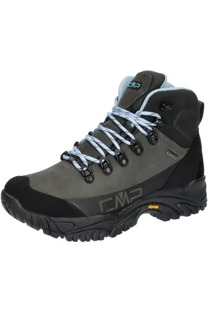 CMP Damen Trekkingschuhe Dhenieb WMN WP 30Q4716 Trekkingschuh - Verkäufer: CORTEXPOWER