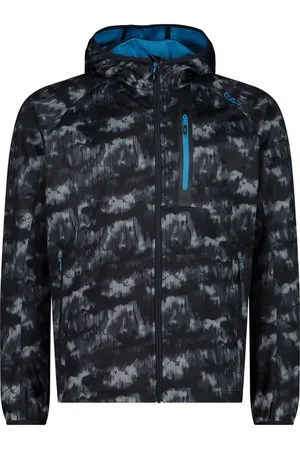 CMP Softshelljacke Herren Softshelljacke Man Jacket Fix Hood 31A5687 - Verkäufer: CORTEXPOWER