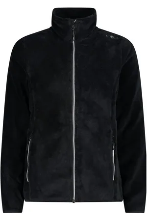 CMP Fleecejacke Damen Jacke Woman Jacket 38P1536 - Verkäufer: CORTEXPOWER