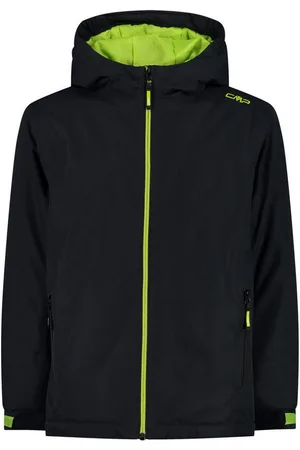 CMP Outdoorjacke Kinder Jacke KID JACKET FIX HOOD 33Z1494 - Verkäufer: CORTEXPOWER
