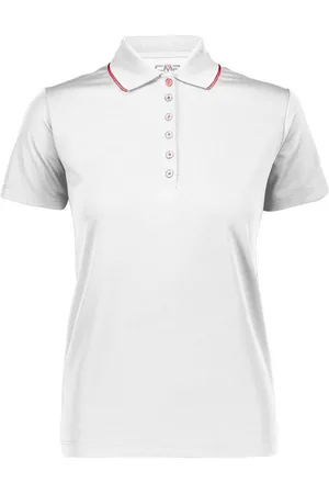 CMP Poloshirt Damen Poloshirt Woman Polo 39T5786 - Verkäufer: CORTEXPOWER