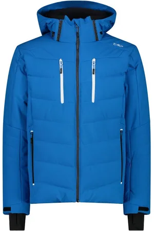 CMP Skijacke Herren Skijacke Man Zip Hood Jacket 33W0837 - Verkäufer: CORTEXPOWER