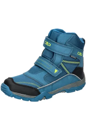 CMP Kinder Winterstiefel Pyry Snow Boot WP 38Q4514J Winterstiefel - Verkäufer: CORTEXPOWER