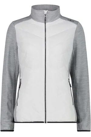 CMP Allwetterjacke Damen Jacke Woman Hybrid Jacket 32H5476 - Verkäufer: CORTEXPOWER