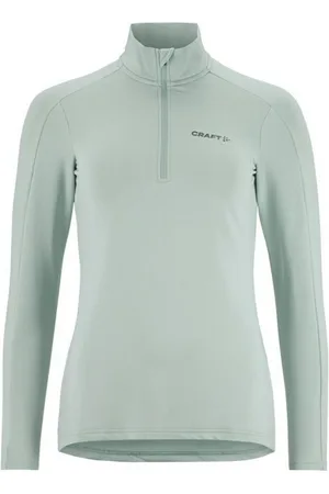 Craft Fleecepullover Damen Pullover Core Gain Midlayer 1909497 - Verkäufer: CORTEXPOWER