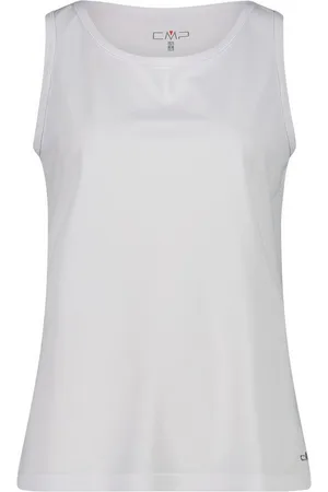 CMP Tanktop Damen Shirt WOMAN SLEEVELESS Top 39T5666 - Verkäufer: CORTEXPOWER