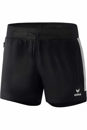 Erima Trainingsshorts Damen Short Worker Squad - Verkäufer: CORTEXPOWER