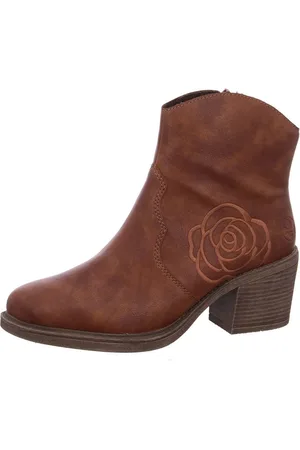 Rieker Westernstiefel - Verkäufer: H&D shoes and more instlyle GmbH