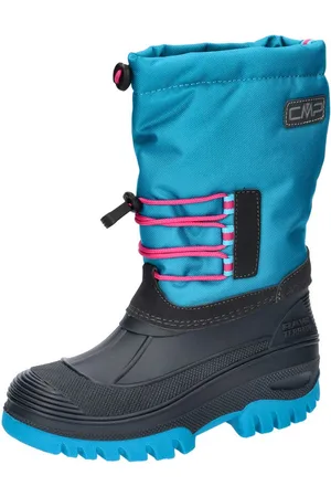 CMP Kinder Winterstiefel Ahto WP Snow Boots 3Q49574J Winterstiefel - Verkäufer: CORTEXPOWER