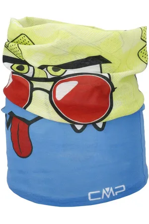 CMP Fleeceschal Kinder Halswärmer KIDS NECKWARMER 6595541J - Verkäufer: CORTEXPOWER