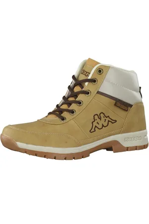 Kappa Herren Boots Bright Mid Light 242075 Winterboots - Verkäufer: CORTEXPOWER