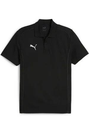 PUMA Poloshirt Kinder Polo Shirt teamFINAL Casuals Polo Jr 658536 - Verkäufer: CORTEXPOWER