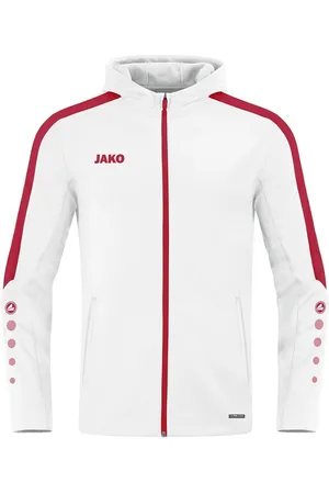 Jako Trainingsjacke Herren Kapuzenjacke Power 6823 - Verkäufer: CORTEXPOWER
