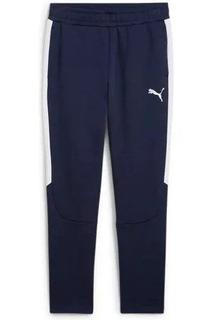 PUMA Trainingshose Herren Jogginghose teamEVOSTRIPE 659948 - Verkäufer: CORTEXPOWER