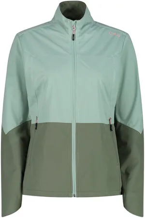 CMP Outdoorjacke Damen Jacke WOMAN JACKET 34A6606 - Verkäufer: CORTEXPOWER
