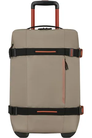 American Tourister Reisetasche Urban Track S Coated - Verkäufer: HAUSFELDER accessoires + reise